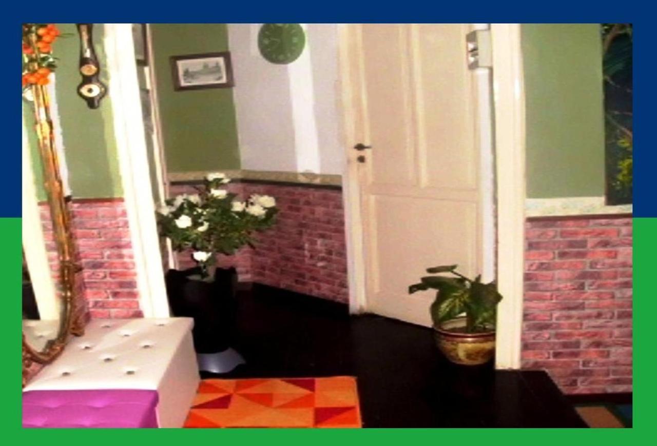 Homestay Santa Oliva