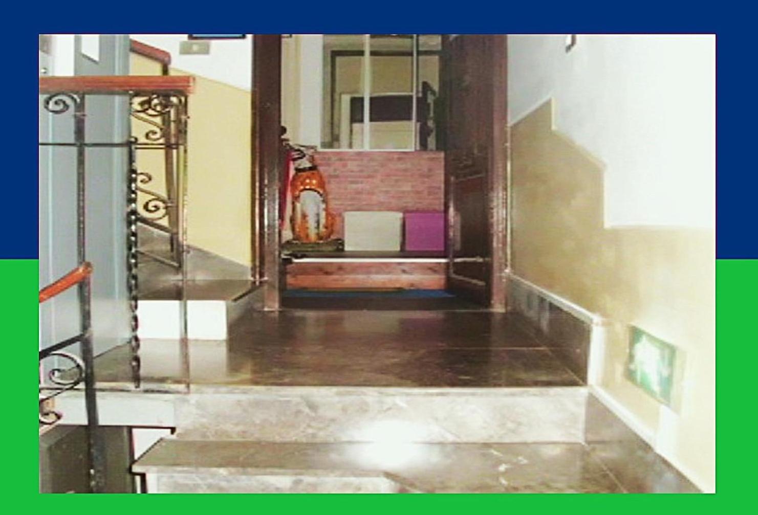 Santa Oliva Hospedagem domiciliar
