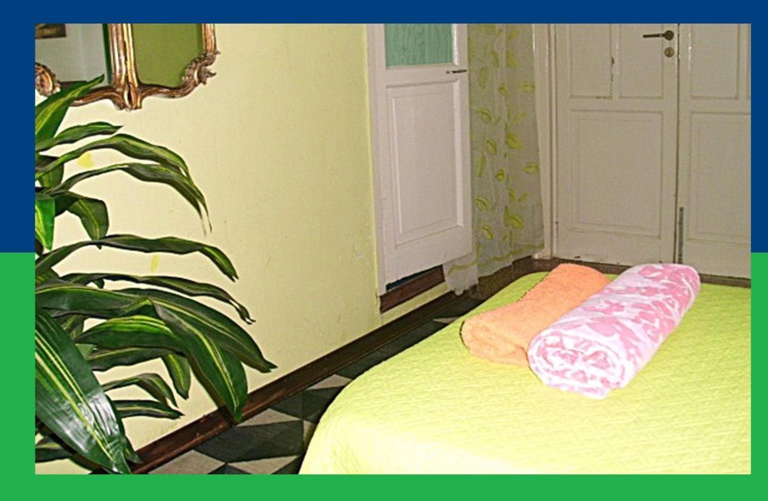 Santa Oliva Hospedagem domiciliar