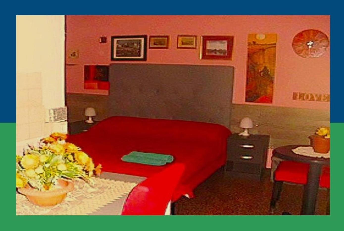 Santa Oliva Hospedagem domiciliar