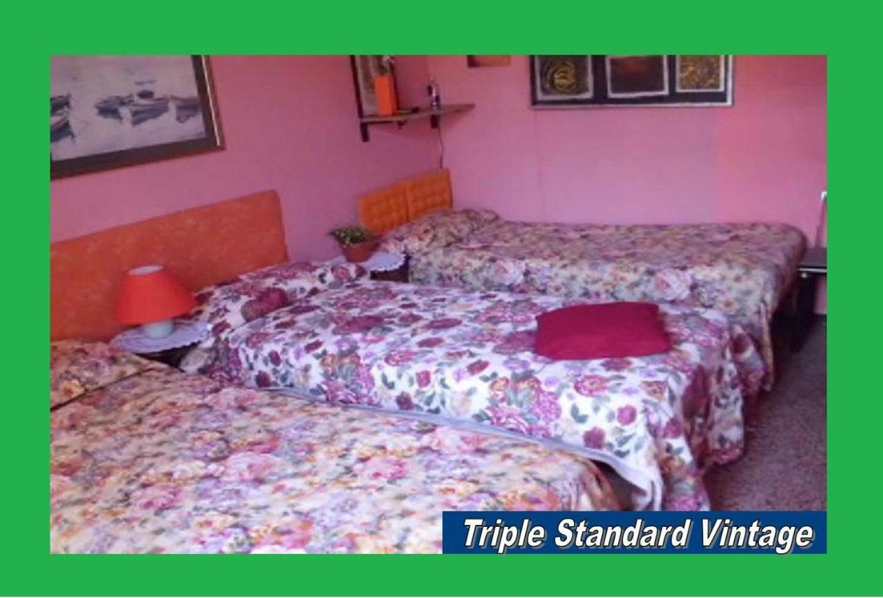 Santa Oliva Homestay Palermo