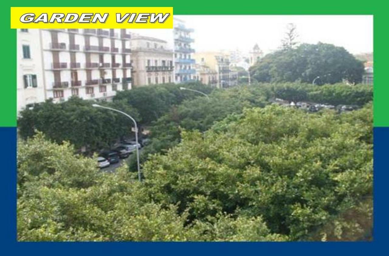 Homestay Santa Oliva Palermo