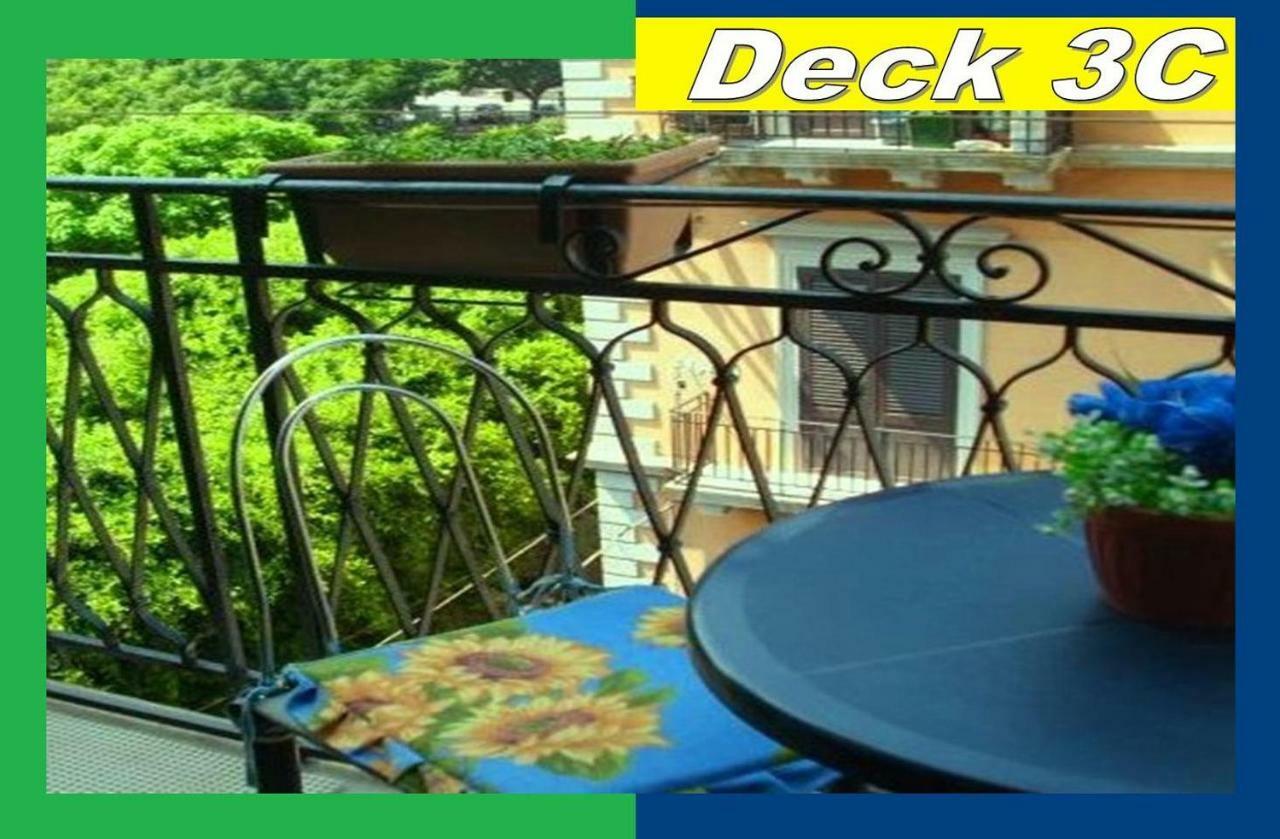 Homestay Santa Oliva Palermo