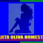 Santa Oliva Homestay