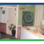 Santa Oliva Homestay