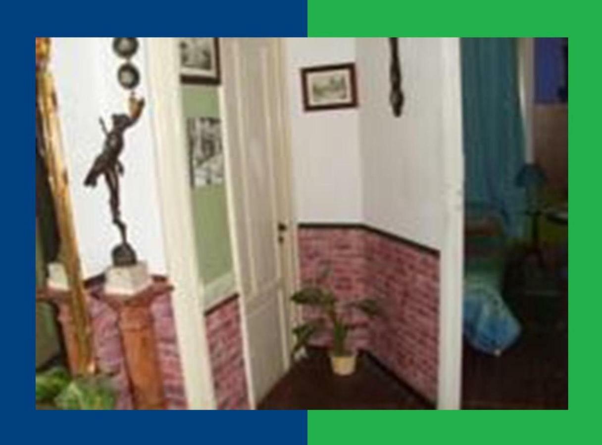 Santa Oliva Habitación en casa particular *